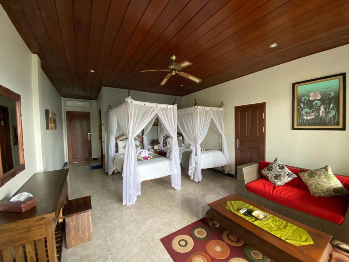 Resort Puri Wirata Dive And Amed (Bali)