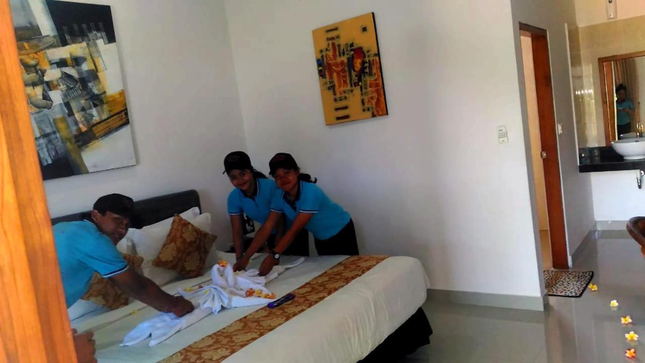 Ocean Dive - Guest house