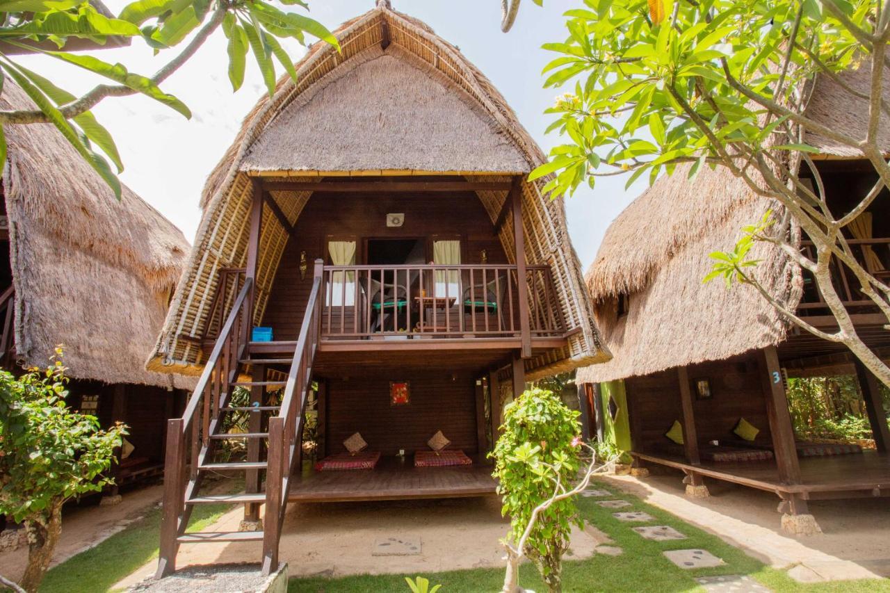 Nanuk's Holiday park