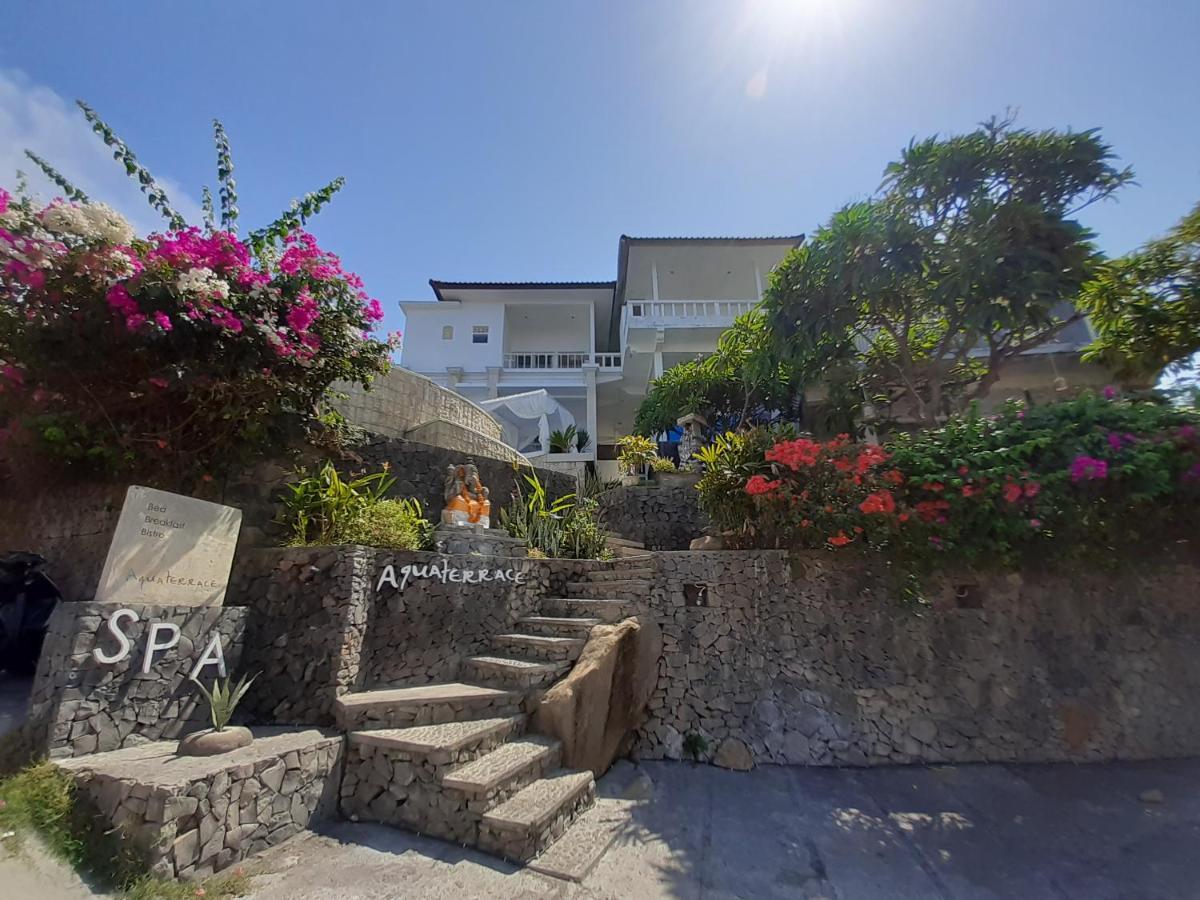 Aquaterrace Guest house Amed (Bali)