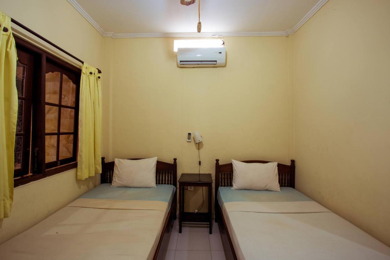 Apartment Segara Sadhu