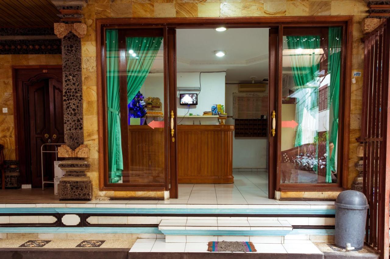 Apartment Segara Sadhu