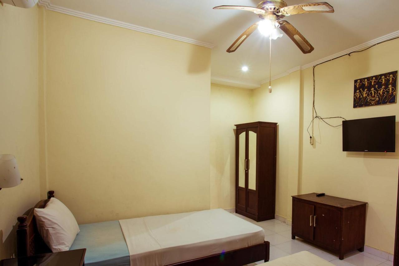 Apartment Segara Sadhu