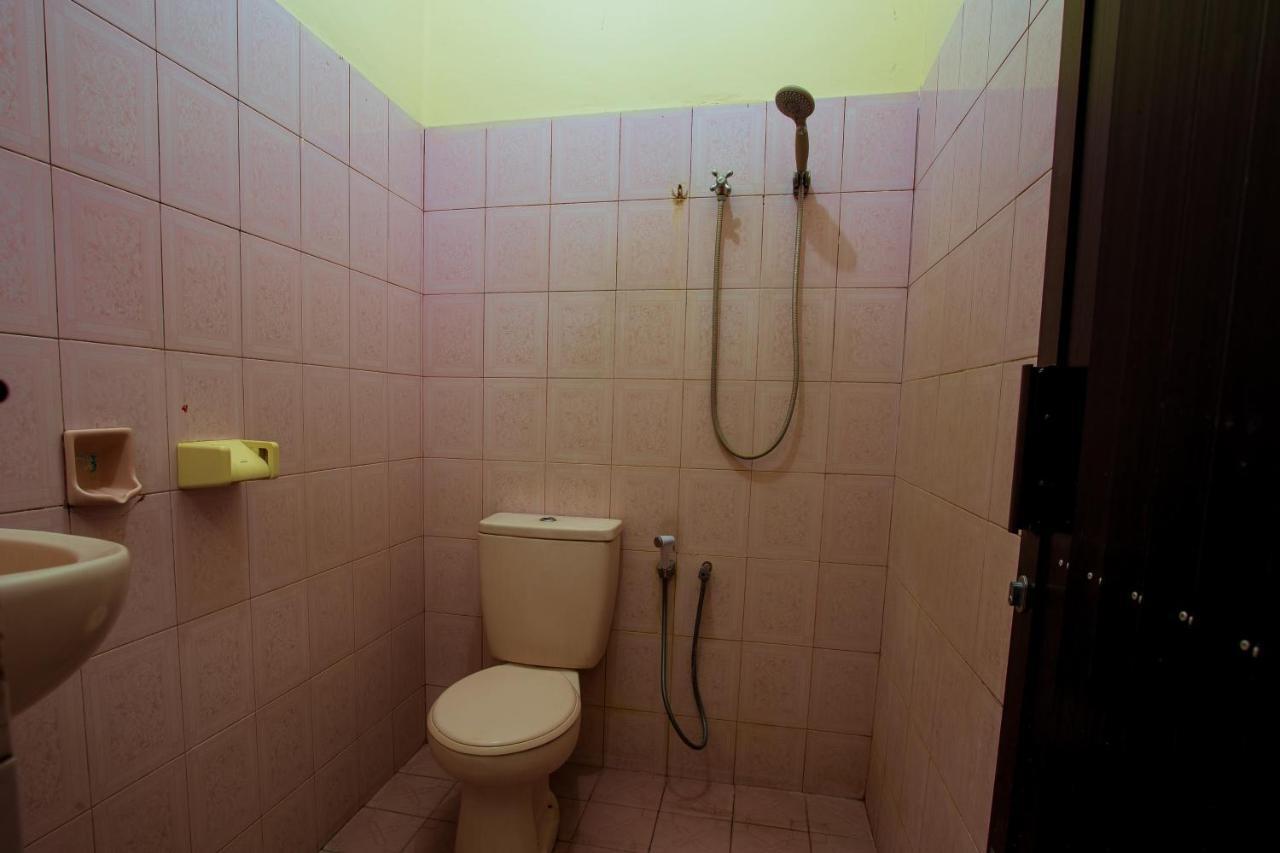 Apartment Segara Sadhu Kuta (Bali)