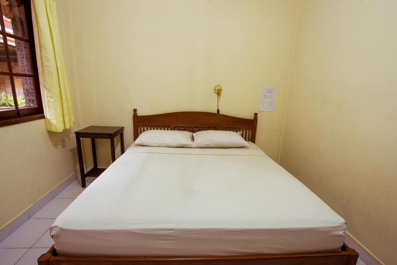 Apartment Segara Sadhu *