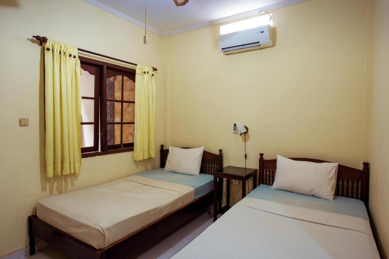 Apartment Segara Sadhu *