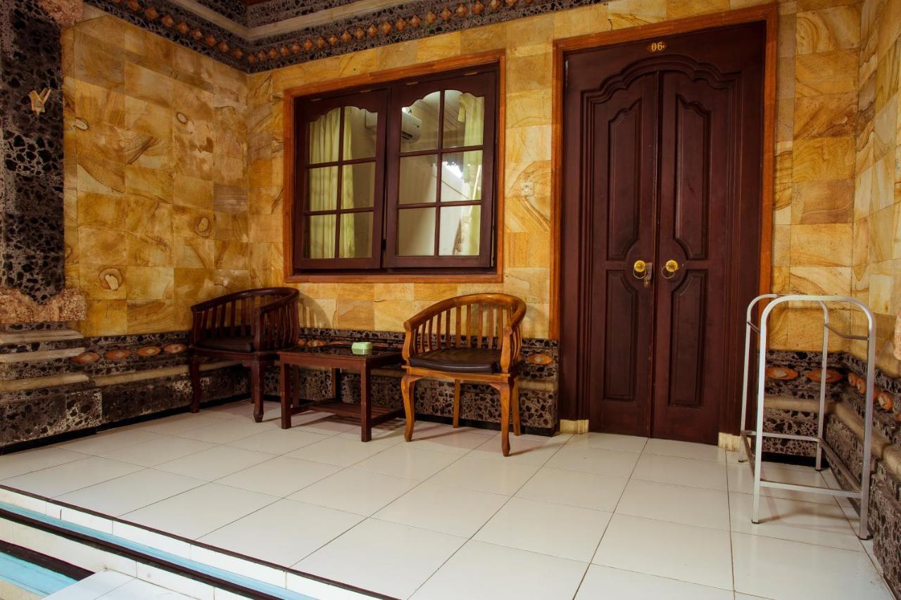 Apartment Segara Sadhu Kuta (Bali)