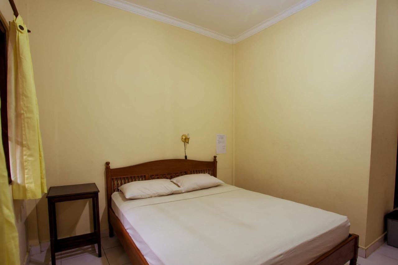 Segara Sadhu Apartment