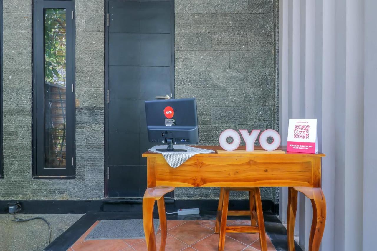 Oyo 2035 Arabella Bali Hotel