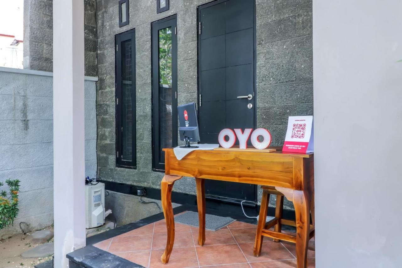Oyo 2035 Arabella Bali Hotel Jimbaran (Bali)