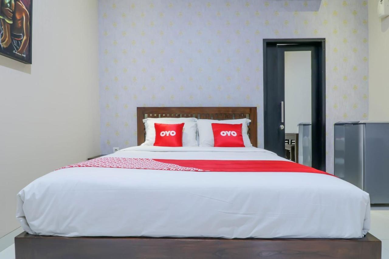 Oyo 2035 Arabella Bali 3* Jimbaran (Bali)