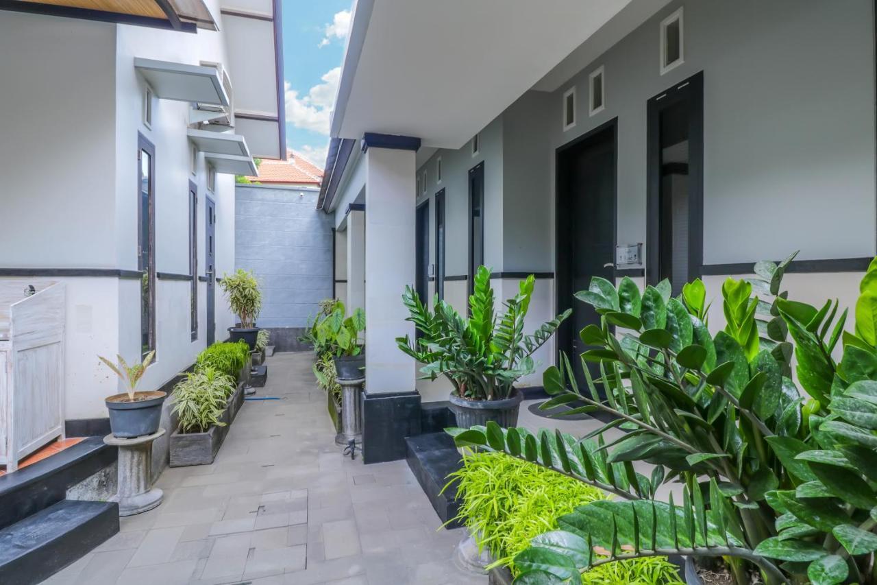 Oyo 2035 Arabella Bali Jimbaran (Bali)