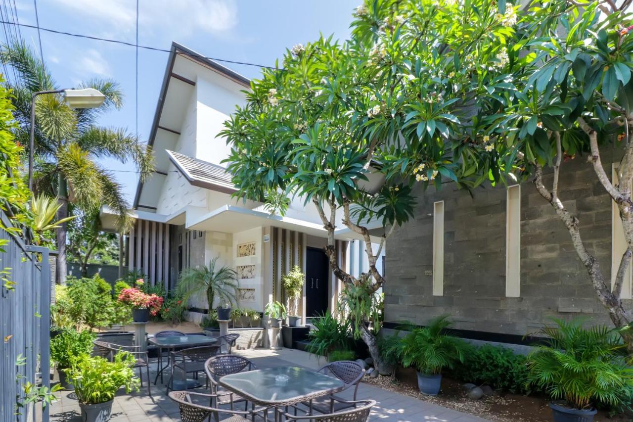 Oyo 2035 Arabella Bali Jimbaran (Bali)