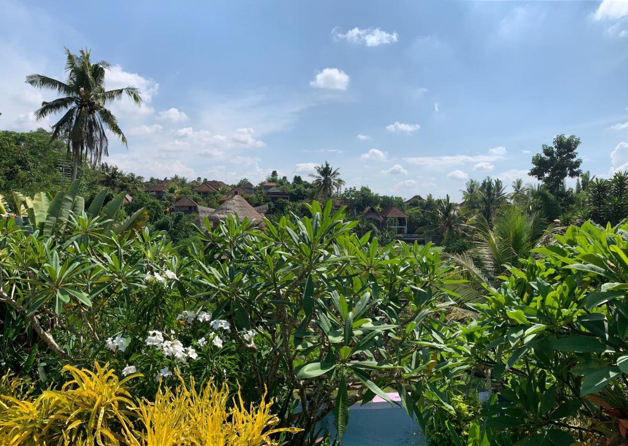 Holiday park Kukuh House Ubud (Bali)
