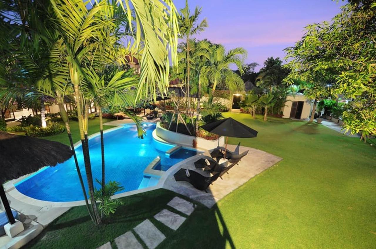Villa William