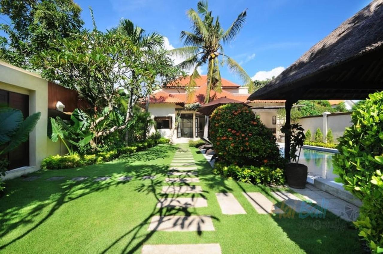 Villa William *