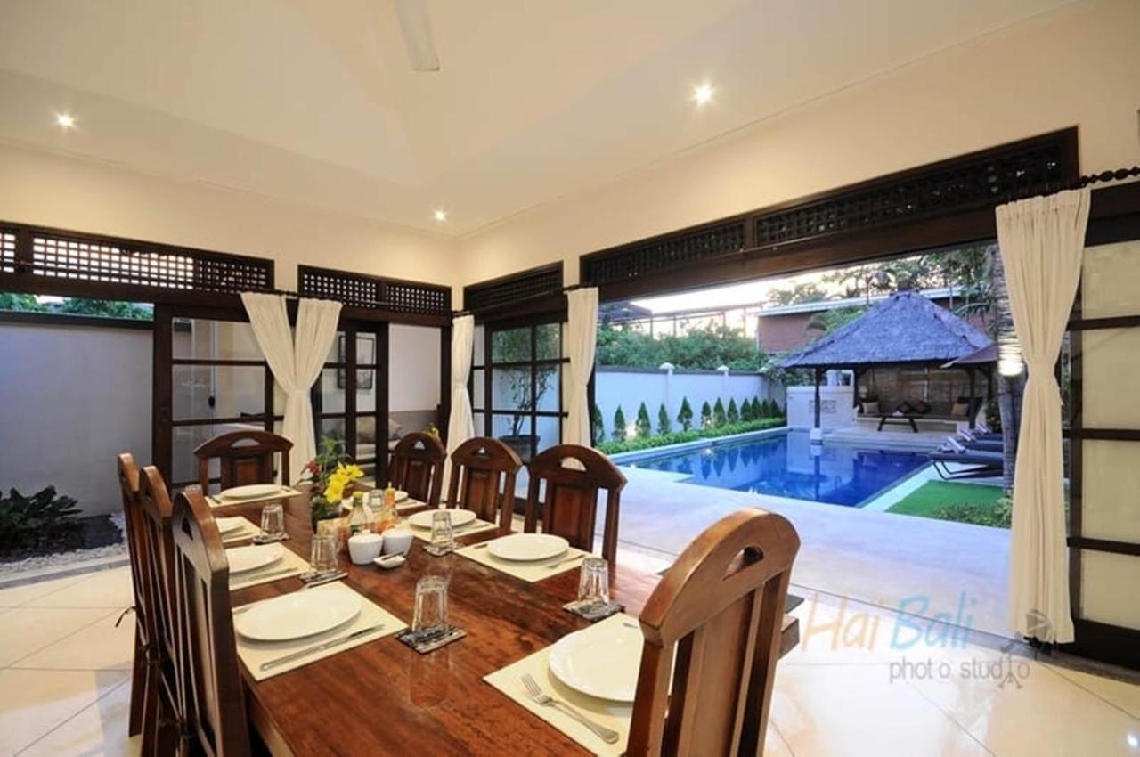 Villa William *