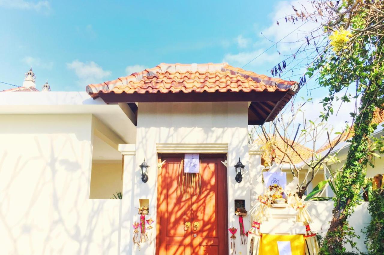 Kubu * Nusa Dua (Bali)