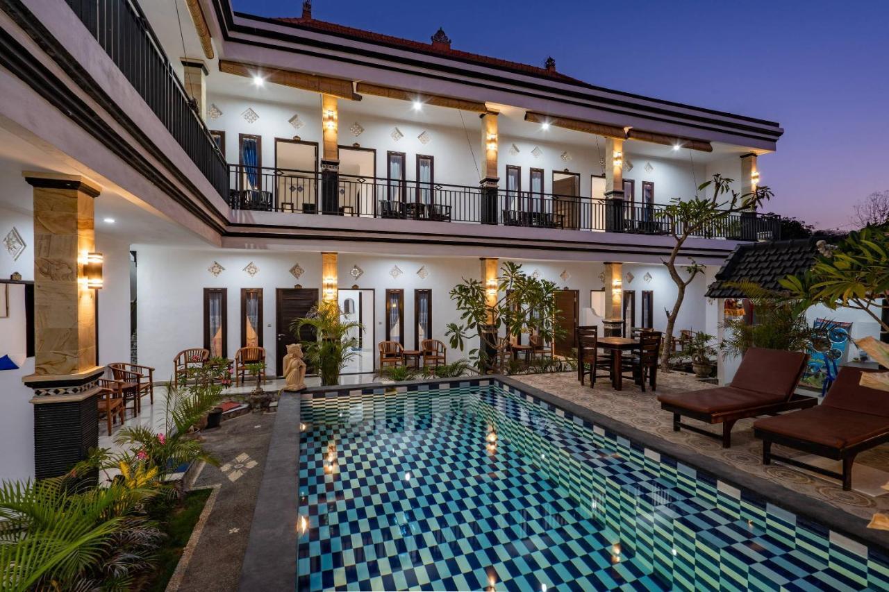 Nusa Sentana Bali Nusa Lembongan (Bali)