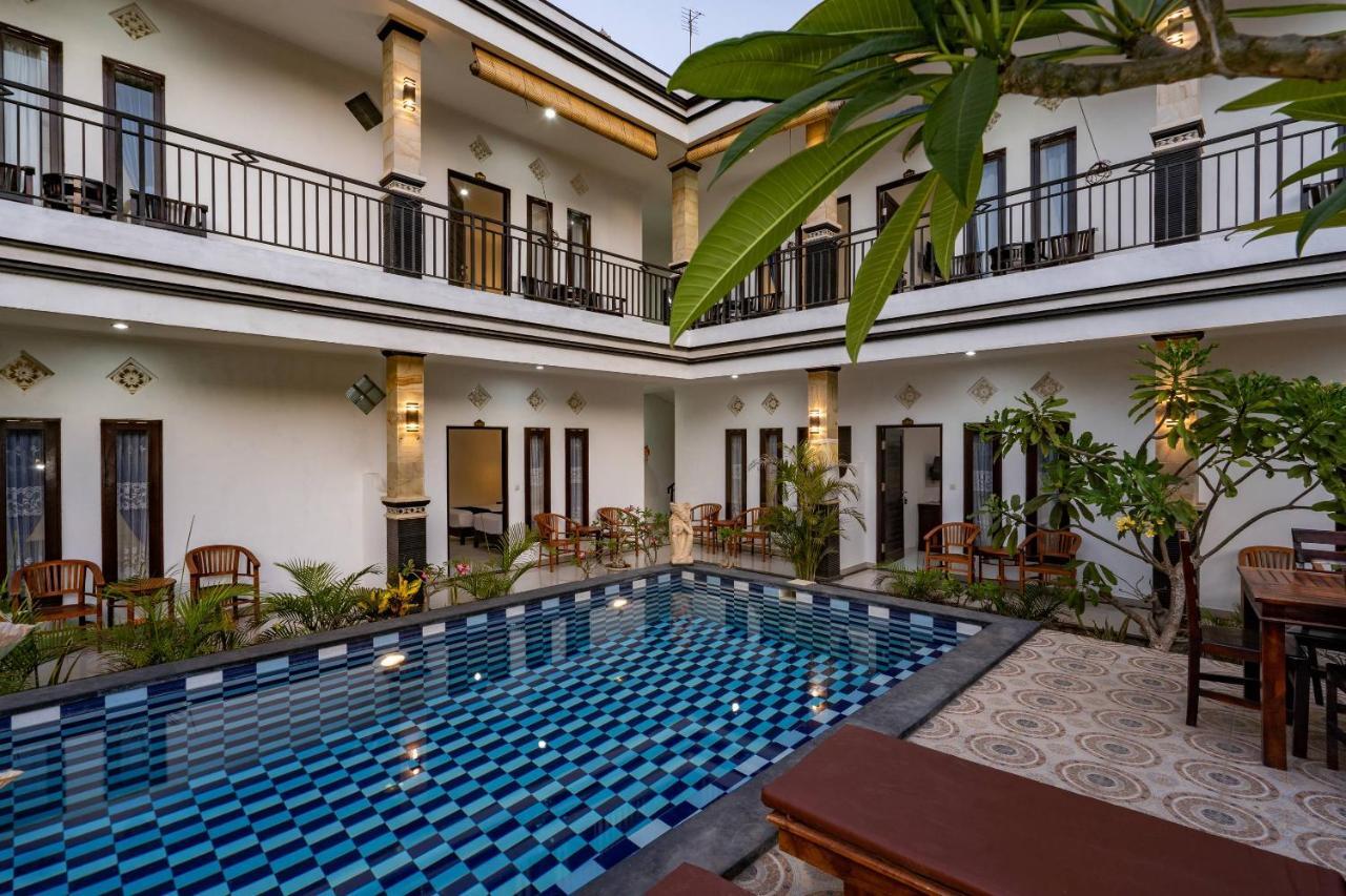 Homestay Nusa Sentana Bali Nusa Lembongan (Bali)