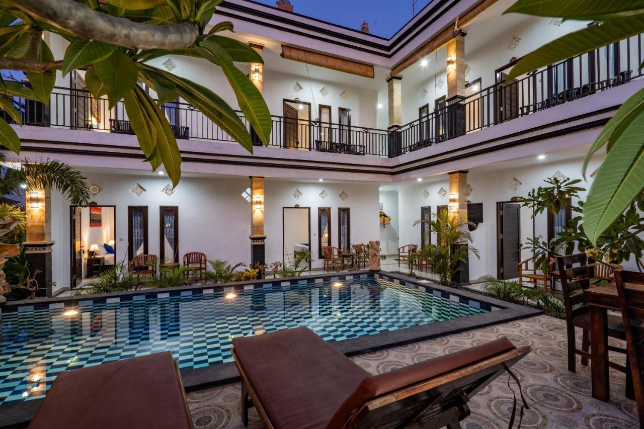 Nusa Sentana Bali *