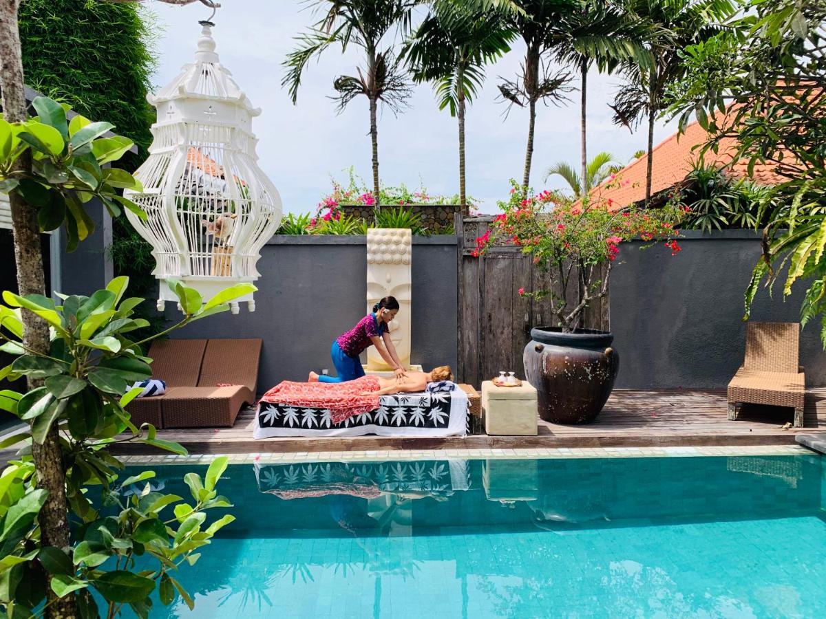 Villa Casa Priya Canggu (Bali)