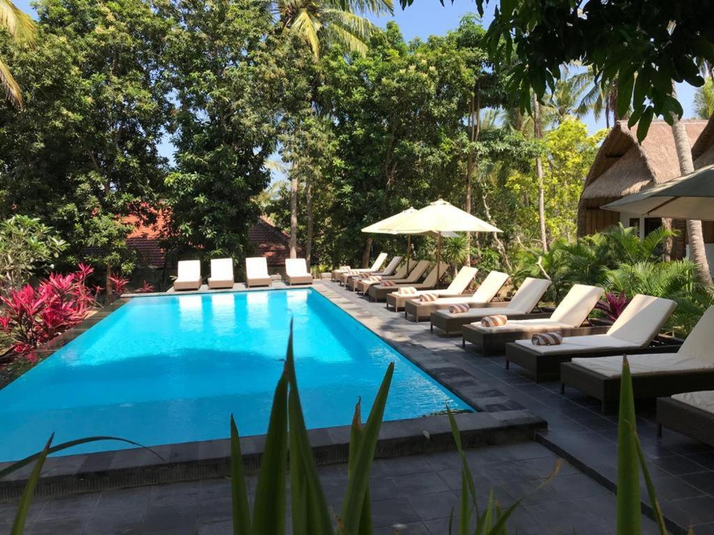 Bintang And Guest house