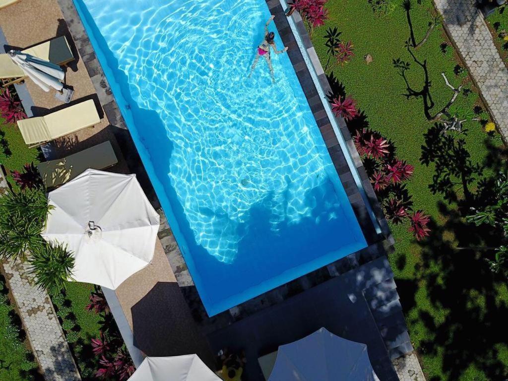 Bintang And Guest house 2*