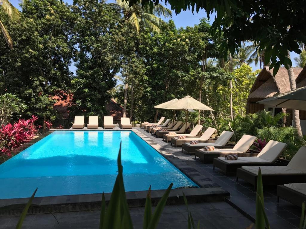 Guest house Bintang And 2*