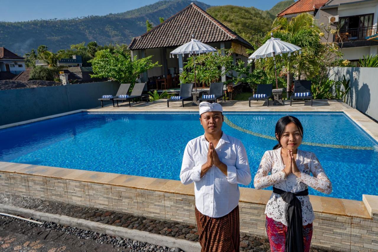 Resort Bali Dive *