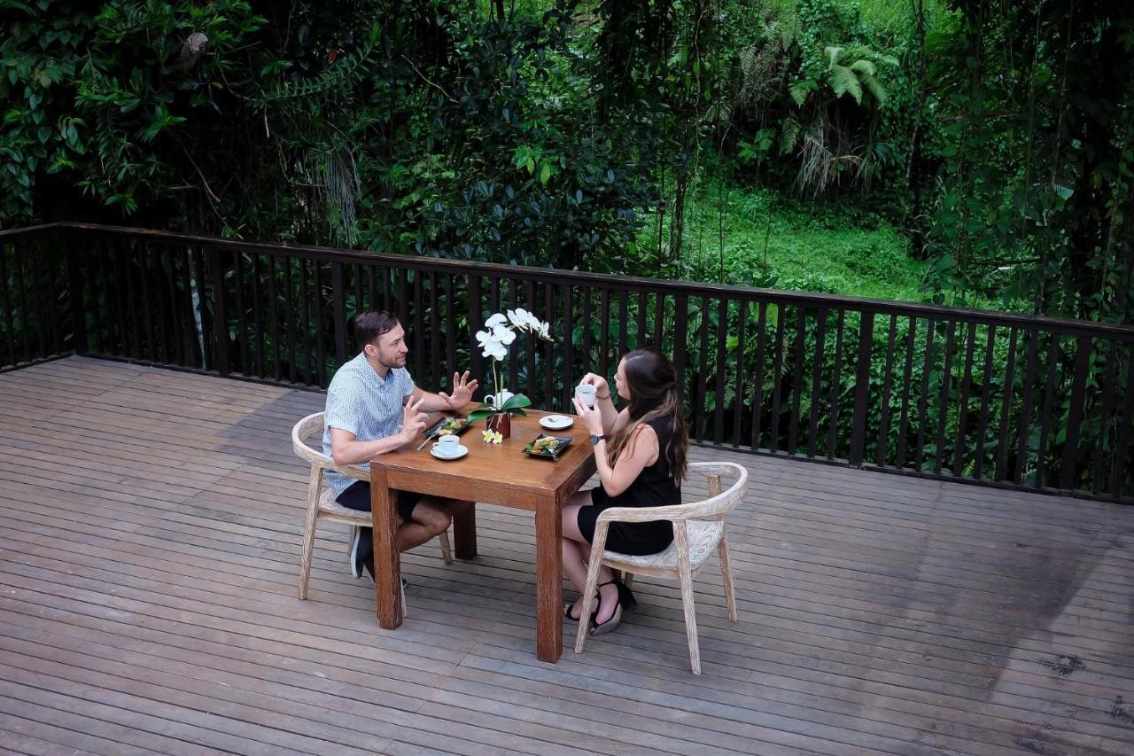 Ubud Hills & Villa