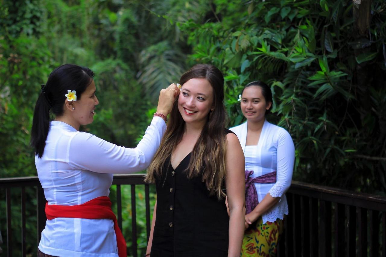 Villa Ubud Hills &