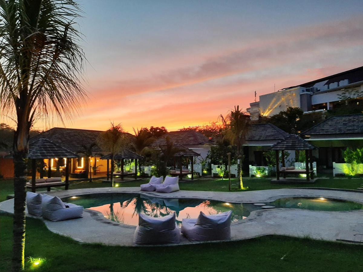 Village Bali