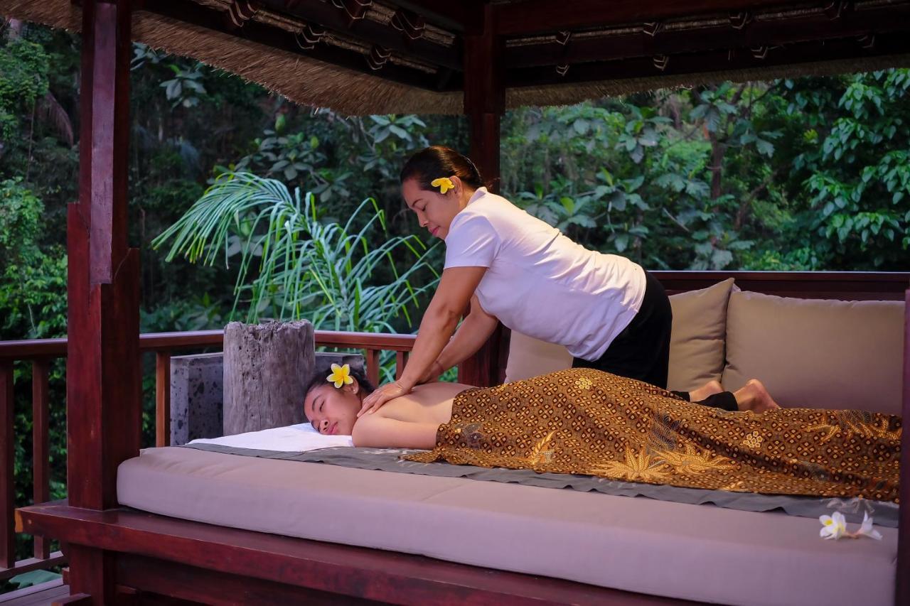 Ubud Hills &
