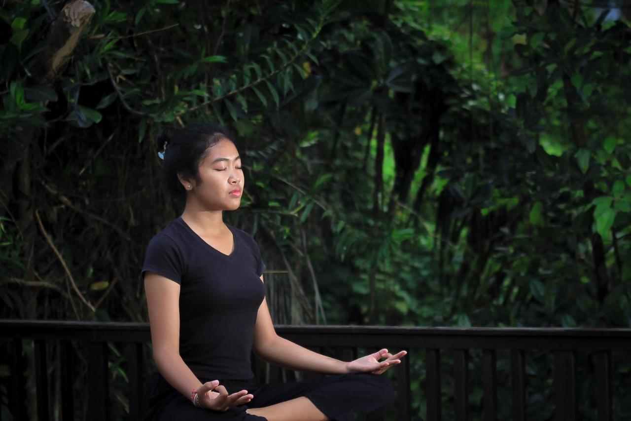 Ubud Hills & Villa Tegallalang (Bali)
