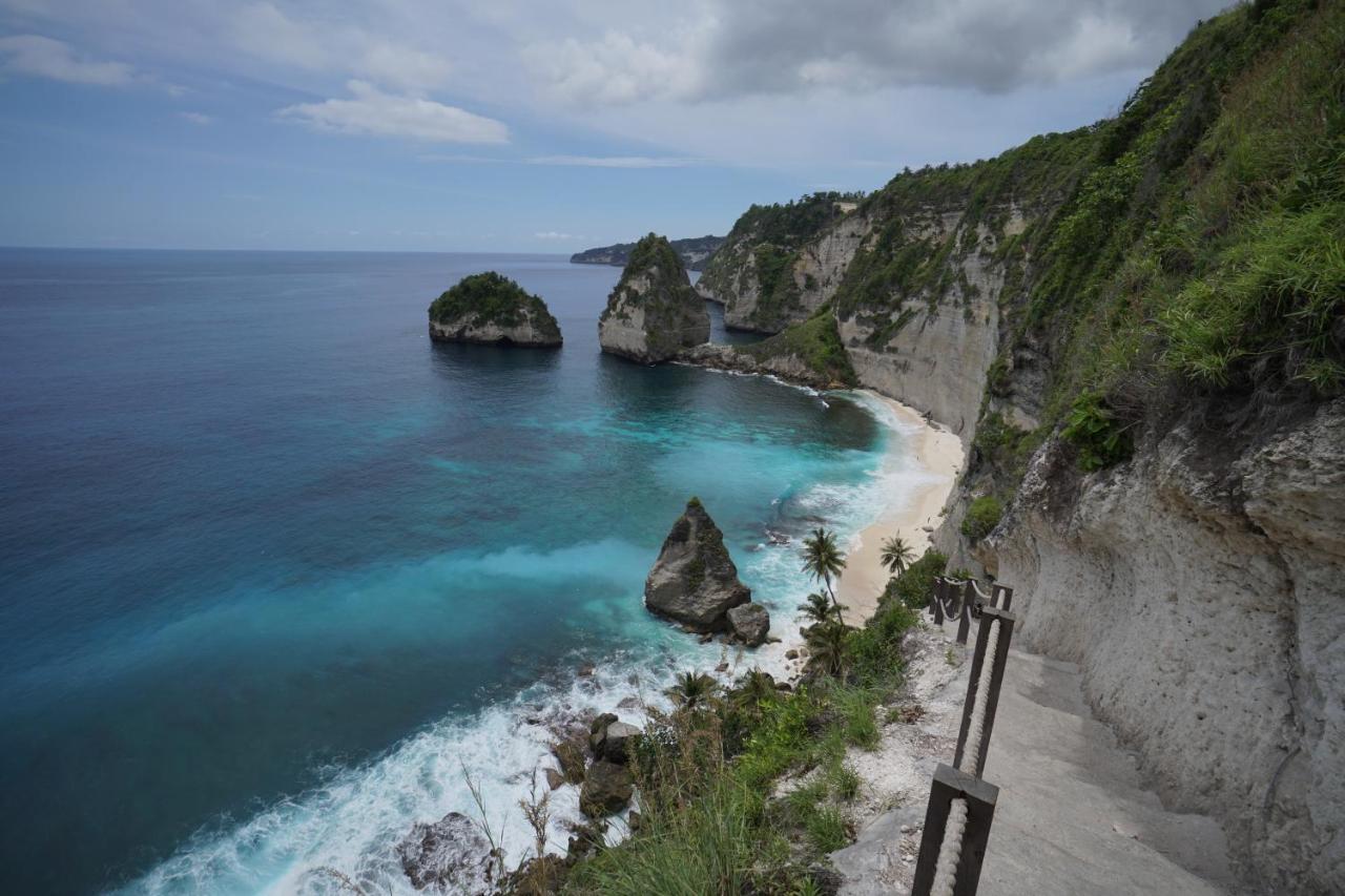 Sundi Ocean By Abm 3*