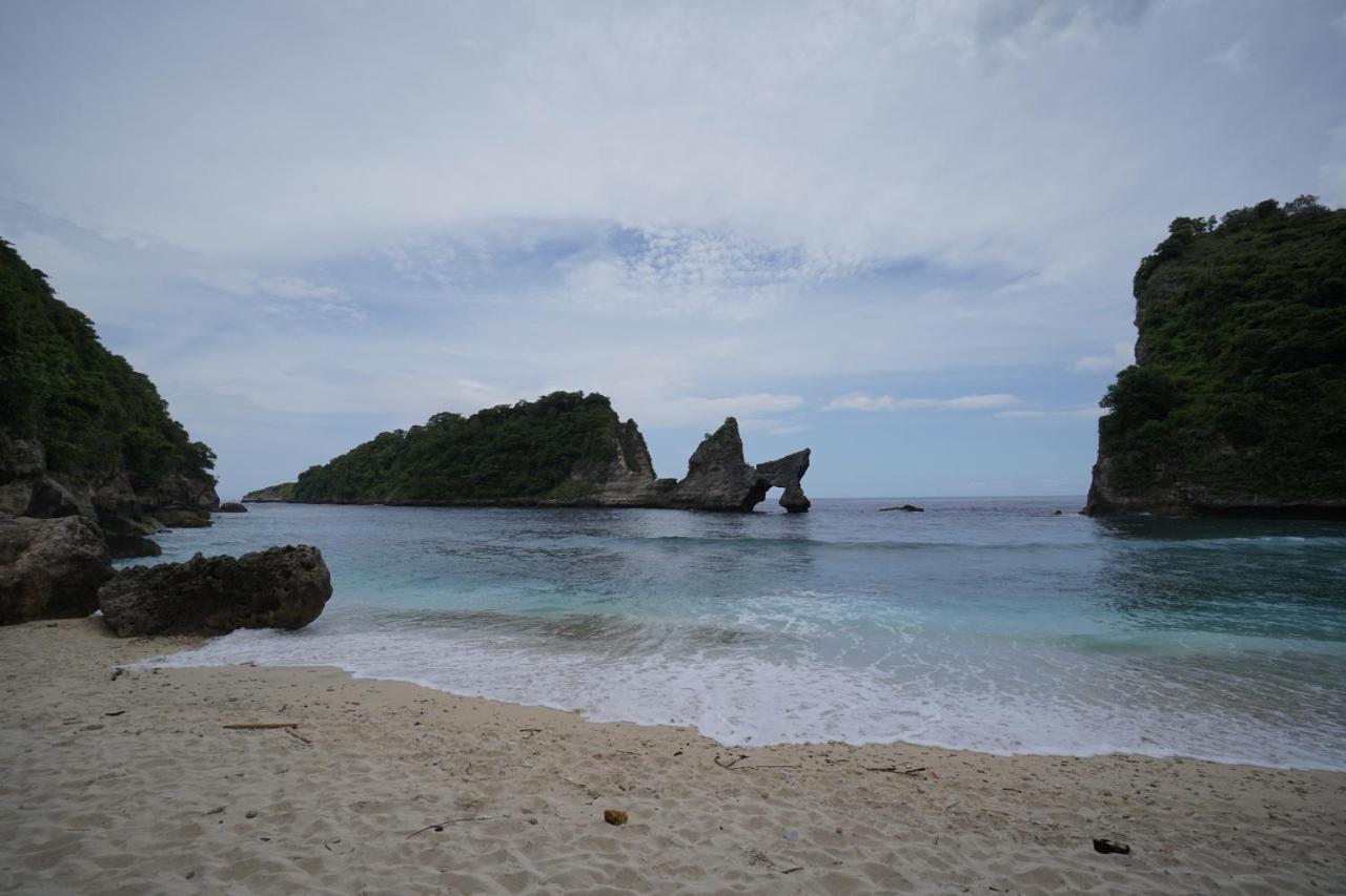 Holiday park Sundi Ocean By Abm 3*
