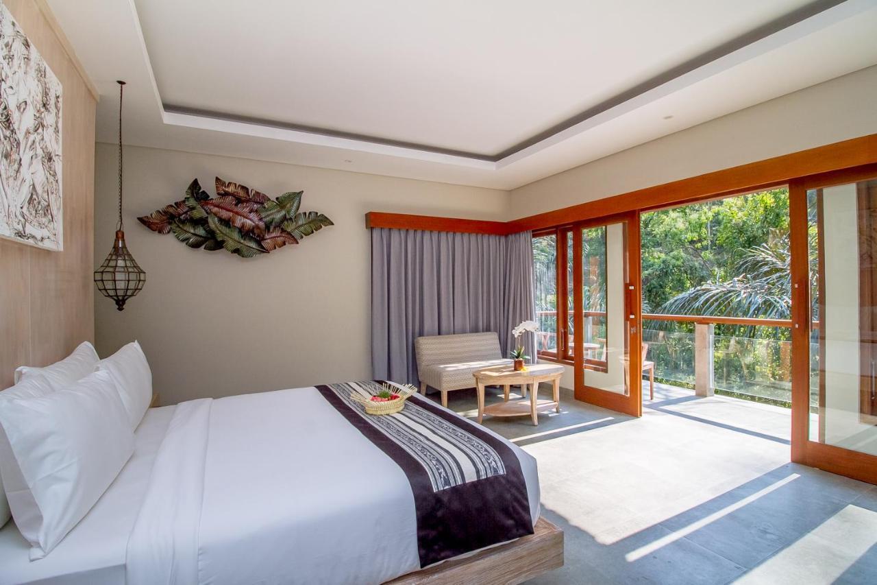Villa Ubud Hills &