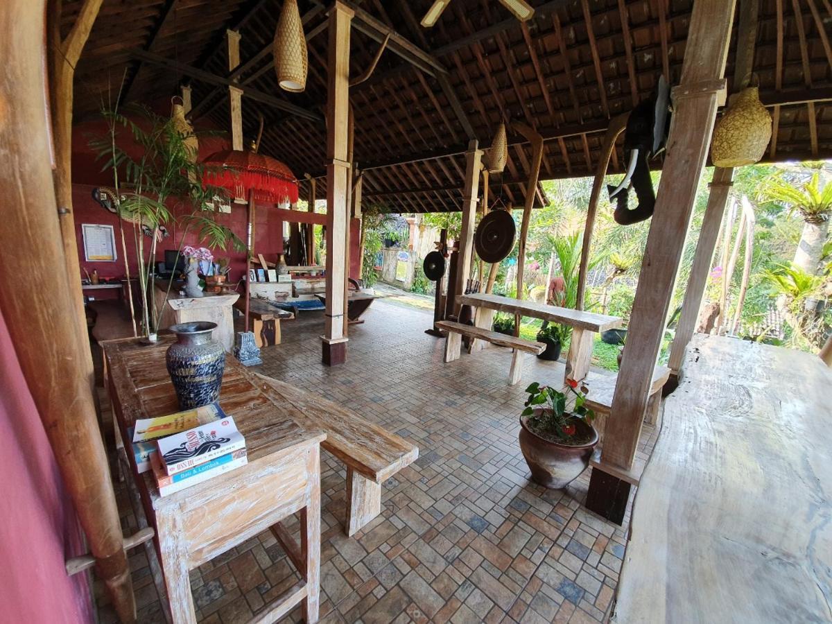 Paras Guest house
