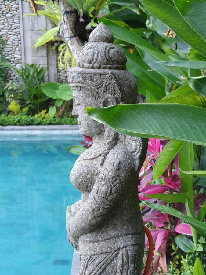Guest house Paras Ubud (Bali)