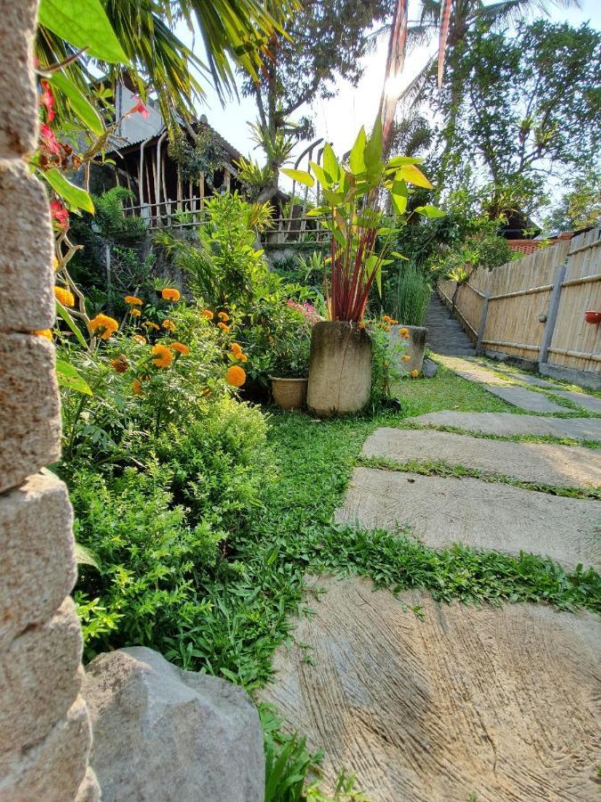Paras Guest house Ubud (Bali)
