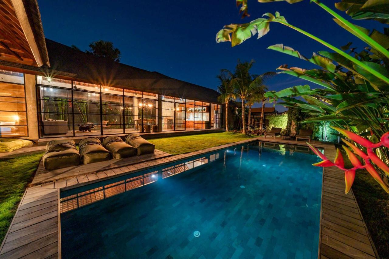 Wirtiga - Elegant 3bdr In The Heart Of Canggu! Canggu (Bali)