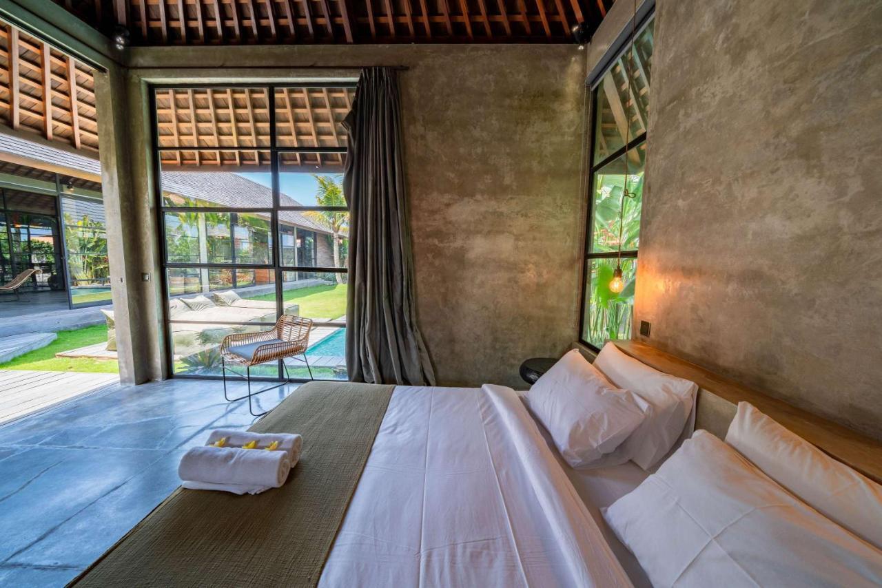 Wirtiga - Elegant 3bdr In The Heart Of Canggu! Villa Canggu (Bali)