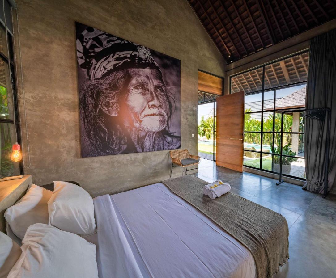 Villa Wirtiga - Elegant 3bdr In The Heart Of Canggu!
