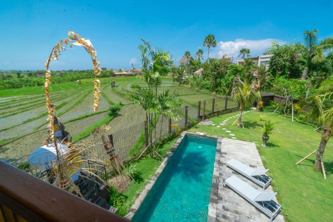 The Uma Guest house