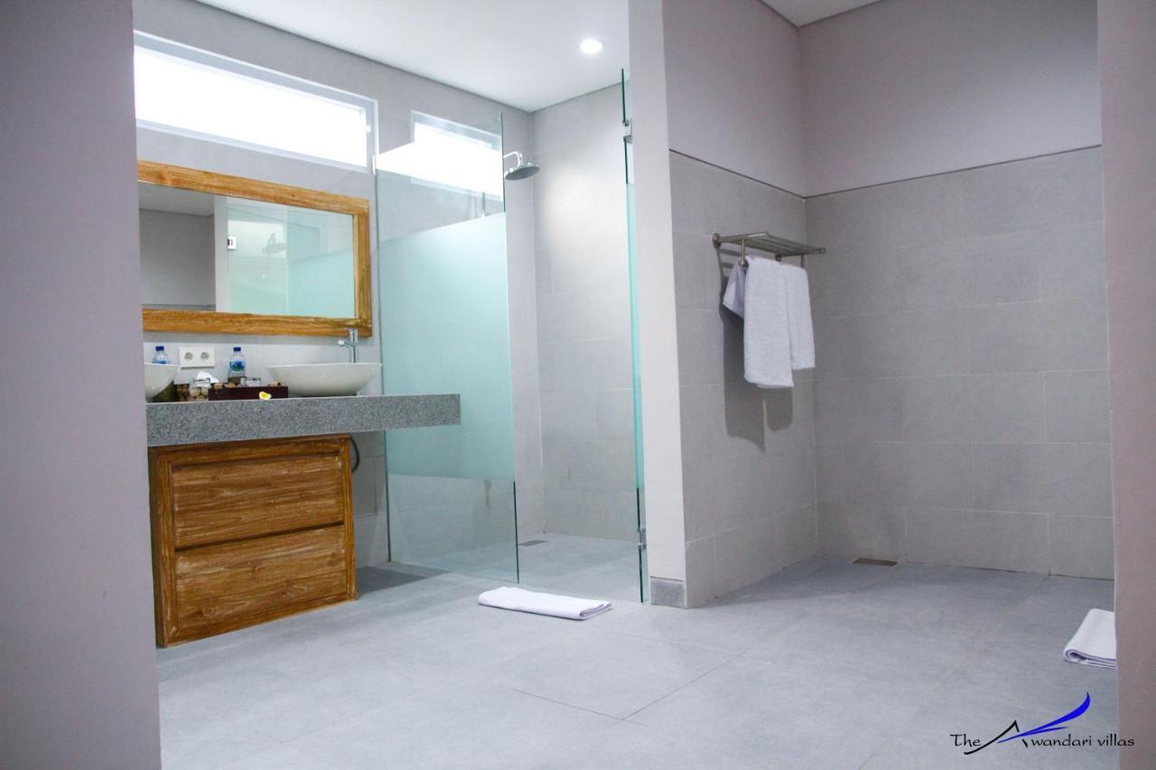 Villa The Awandari - Chse Certified *