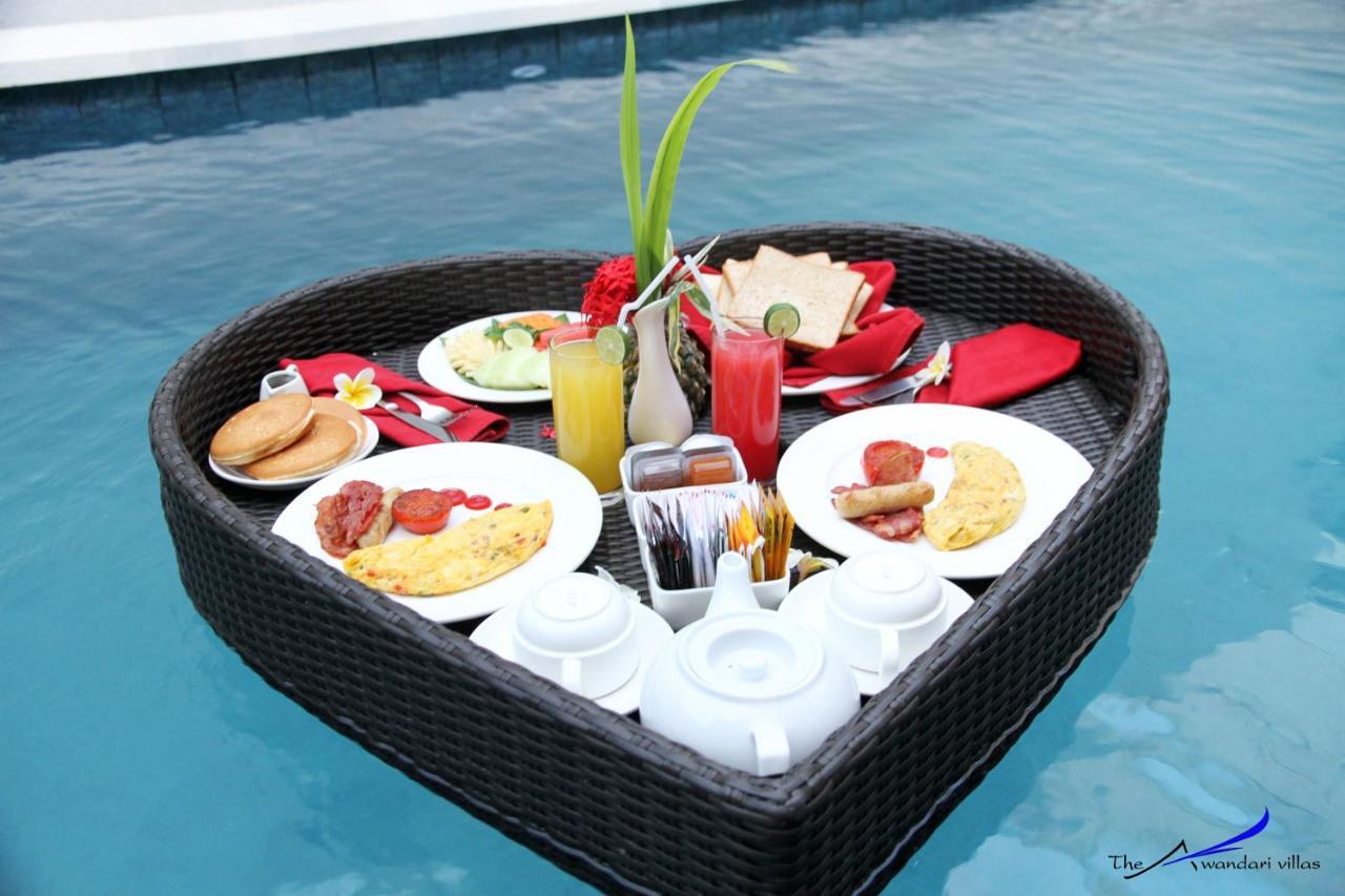 Villa The Awandari - Chse Certified
