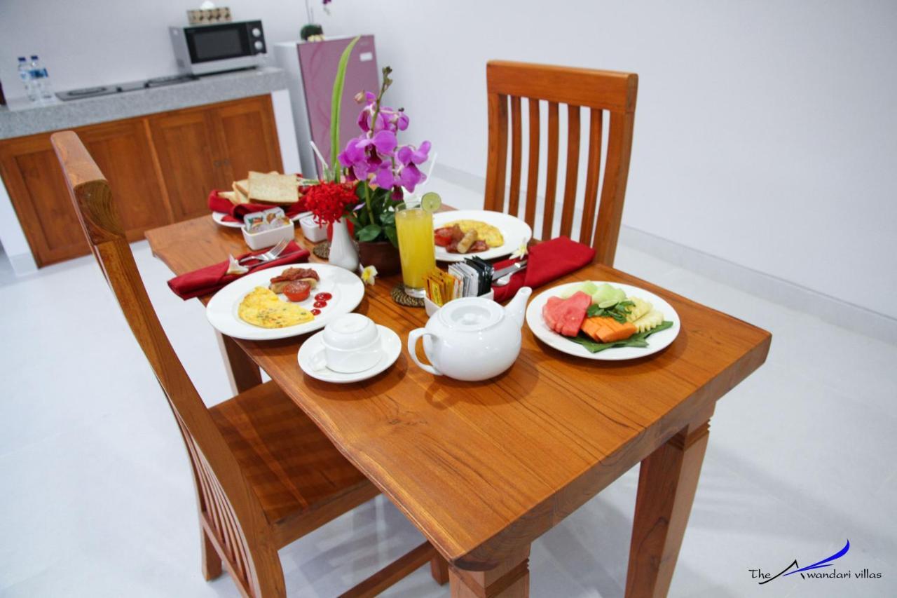 The Awandari - Chse Certified * Seminyak (Bali)