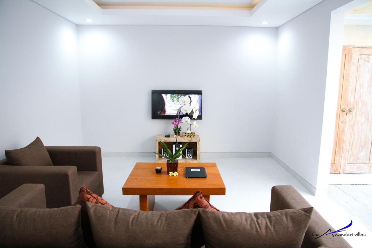 Villa The Awandari - Chse Certified *