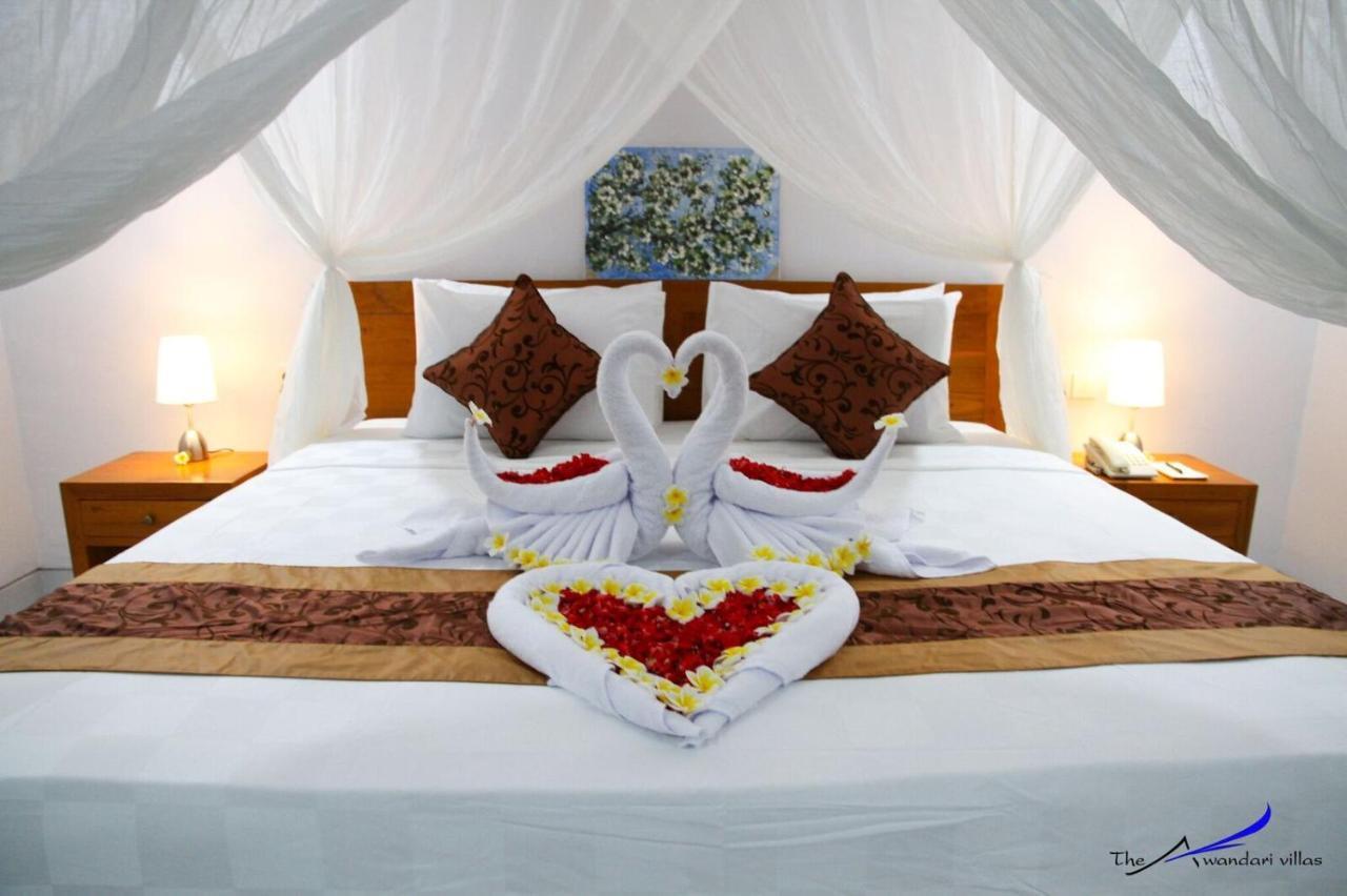 The Awandari - Chse Certified * Seminyak (Bali)